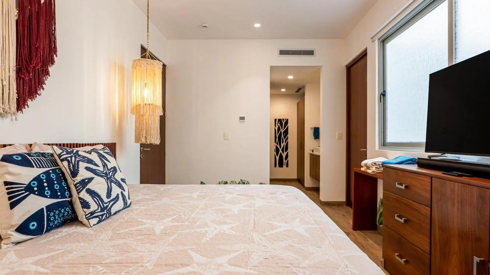 Holiday home Natura Studio At Tl A203 Playa del Carmen