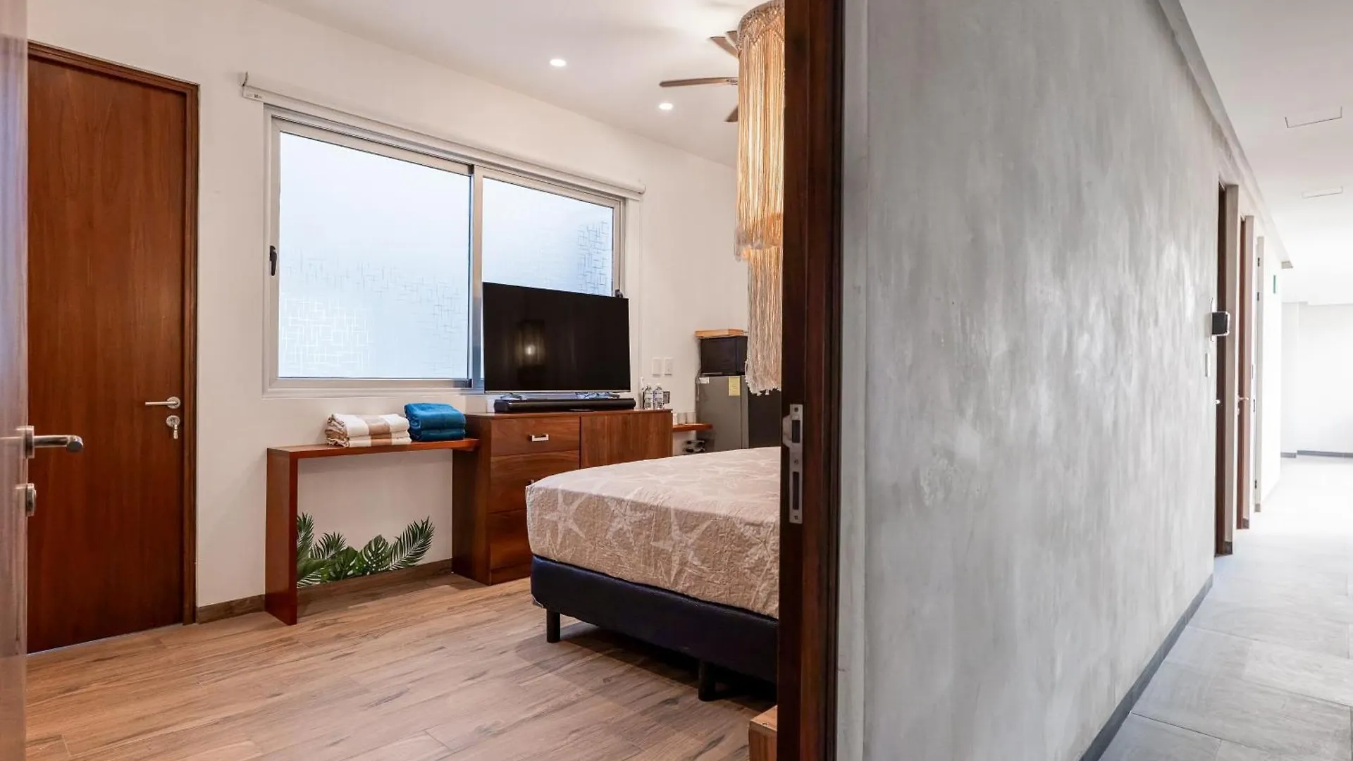 Natura Studio At Tl A203 Playa del Carmen 0*,