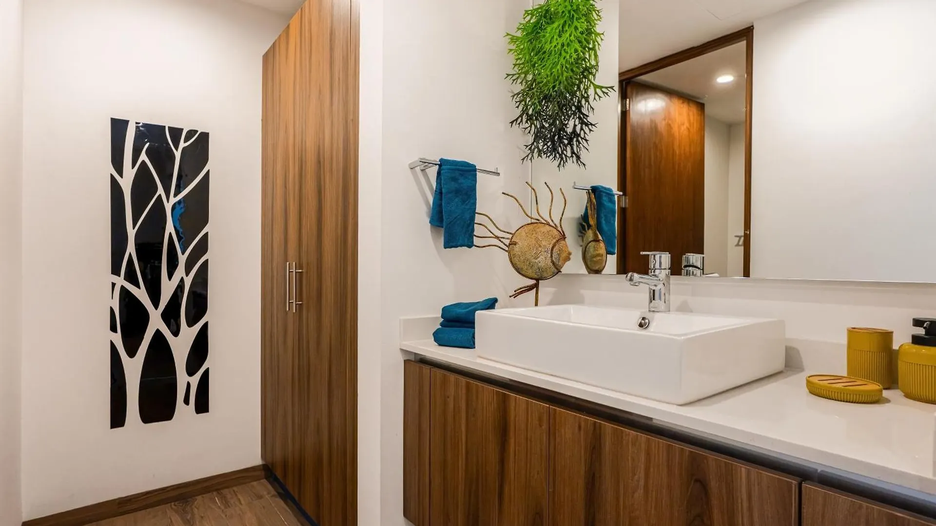 Natura Studio At Tl A203 Playa del Carmen