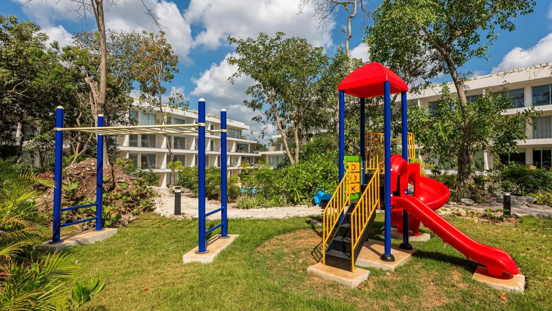 Holiday home Natura Studio At Tl A203 Playa del Carmen